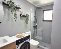 Resale - Apartment - Torrevieja - Torrevieja - Centre