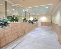 Resale - Apartment - Torrevieja - Torrevieja - Centre