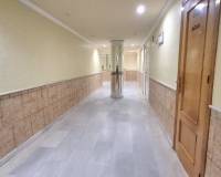 Resale - Apartment - Torrevieja - Torrevieja - Centre