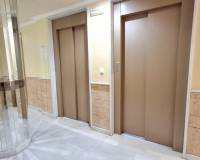 Resale - Apartment - Torrevieja - Torrevieja - Centre