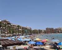 Resale - Apartment - Torrevieja - Torrevieja - Centre