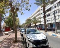 Resale - Apartment - Torrevieja - Torrevieja - Centre