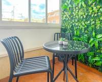 Resale - Apartment - Torrevieja - Torrevieja - Centre