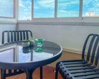 Resale - Apartment - Torrevieja - Torrevieja - Centre