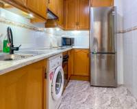Resale - Apartment - Torrevieja - Torrevieja - Centre
