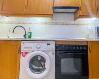Resale - Apartment - Torrevieja - Torrevieja - Centre