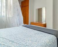 Resale - Apartment - Torrevieja - Torrevieja - Centre