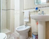 Resale - Apartment - Torrevieja - Torrevieja - Centre