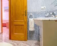 Resale - Apartment - Torrevieja - Torrevieja - Centre