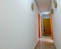 Resale - Apartment - Torrevieja - Torrevieja - Centre