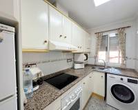 Resale - Apartment - Torrevieja - Torrevieja - Centre