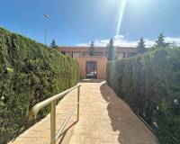 Resale - Apartment - Torrevieja - Torrevieja - Centre