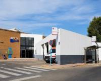 Resale - Apartment - Torrevieja - Torrevieja - Centre