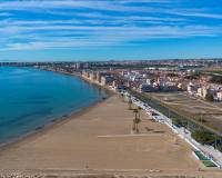 Resale - Apartment - Torrevieja - Torrevieja - Centre