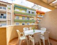 Resale - Apartment - Torrevieja - Torrevieja - Centre