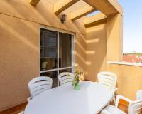 Resale - Apartment - Torrevieja - Torrevieja - Centre