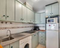 Resale - Apartment - Torrevieja - Torrevieja - Centre