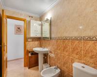 Resale - Apartment - Torrevieja - Torrevieja - Centre