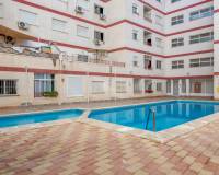 Resale - Apartment - Torrevieja - Torrevieja - Centre
