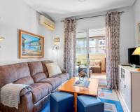Resale - Apartment - Torrevieja - Torrevieja - Centre