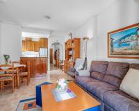 Resale - Apartment - Torrevieja - Torrevieja - Centre
