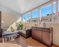 Resale - Apartment - Torrevieja - Torrevieja - Centre