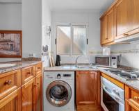 Resale - Apartment - Torrevieja - Torrevieja - Centre