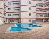 Resale - Apartment - Torrevieja - Torrevieja - Centre