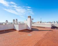 Resale - Apartment - Torrevieja - Torrevieja - Centre