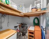 Resale - Apartment - Torrevieja - Torrevieja - Centre