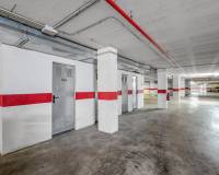 Resale - Apartment - Torrevieja - Torrevieja - Centre