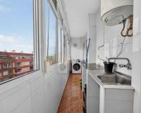 Resale - Apartment - Torrevieja - Torrevieja - Centre