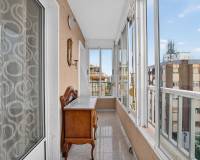 Resale - Apartment - Torrevieja - Torrevieja - Centre