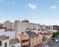Resale - Apartment - Torrevieja - Torrevieja - Centre