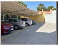 Resale - Apartment - Torrevieja - Torrevieja - Centre
