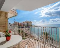 Resale - Apartment - Torrevieja