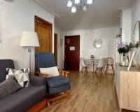 Resale - Apartment - Torrevieja