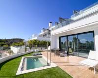 Resale - Apartment - Villajoyosa - Playas Del Torres