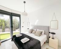 Resale - Apartment - Villajoyosa - Playas Del Torres