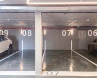 Resale - Apartment - Villajoyosa - Playas Del Torres