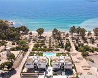 Resale - Apartment - Villajoyosa - Playas del Torres