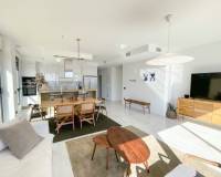 Resale - Apartment - Villajoyosa - Playas del Torres