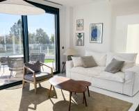 Resale - Apartment - Villajoyosa - Playas del Torres