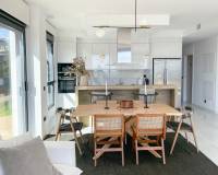 Resale - Apartment - Villajoyosa - Playas del Torres