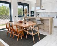 Resale - Apartment - Villajoyosa - Playas del Torres