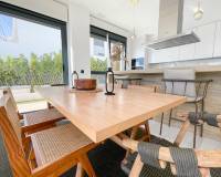 Resale - Apartment - Villajoyosa - Playas del Torres