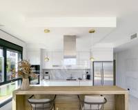 Resale - Apartment - Villajoyosa - Playas del Torres