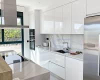 Resale - Apartment - Villajoyosa - Playas del Torres