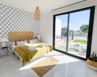 Resale - Apartment - Villajoyosa - Playas del Torres