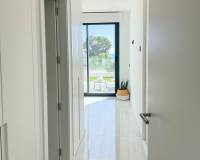 Resale - Apartment - Villajoyosa - Playas del Torres